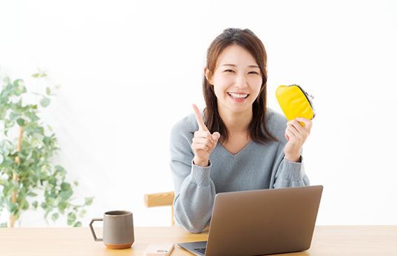 「家計」に”やさしい”家づくり