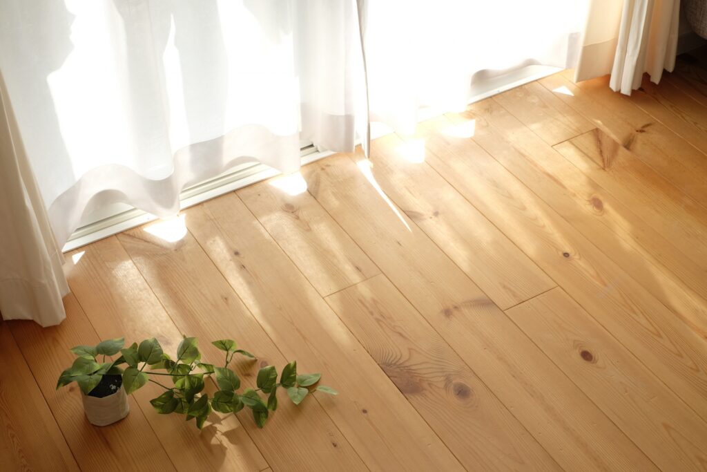 リフォームのタイミング・いつ？