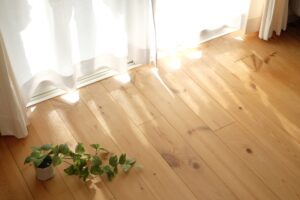 リフォームのタイミング・いつ?