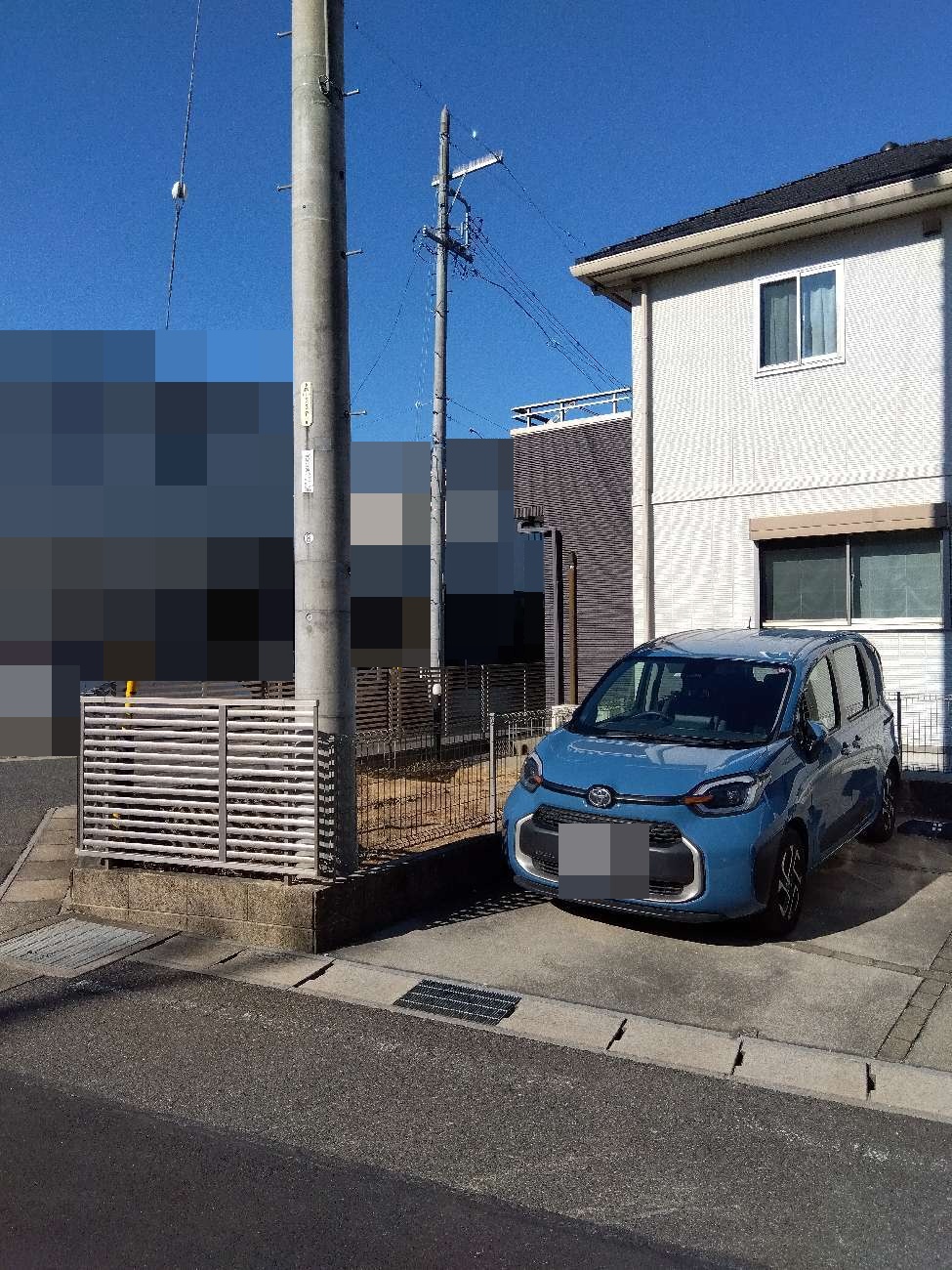 BEFORE写真