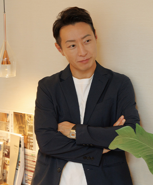 梅村 知由