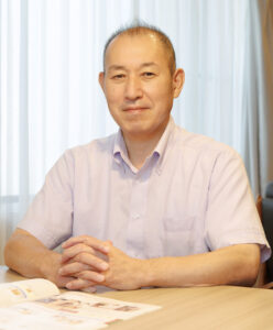 山田 二郎