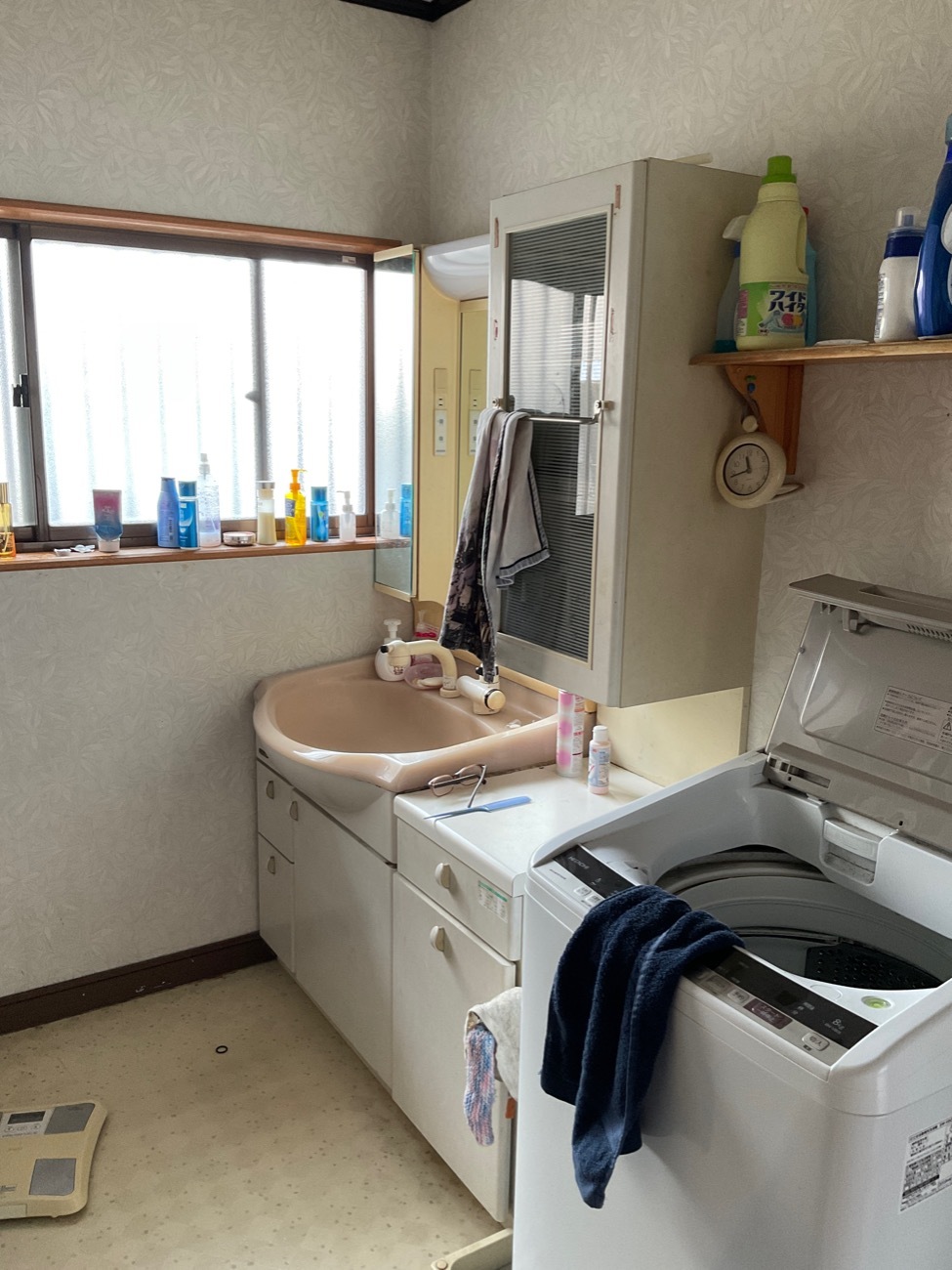 BEFORE写真