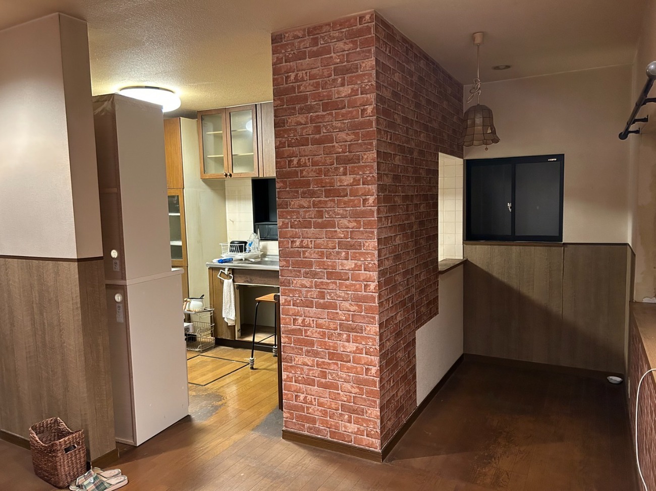 BEFORE写真
