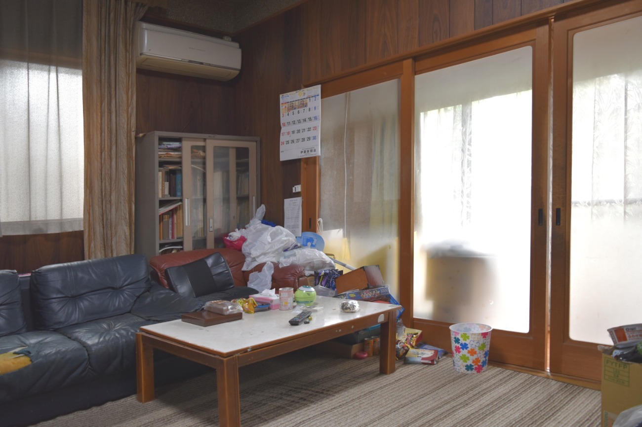 BEFORE写真